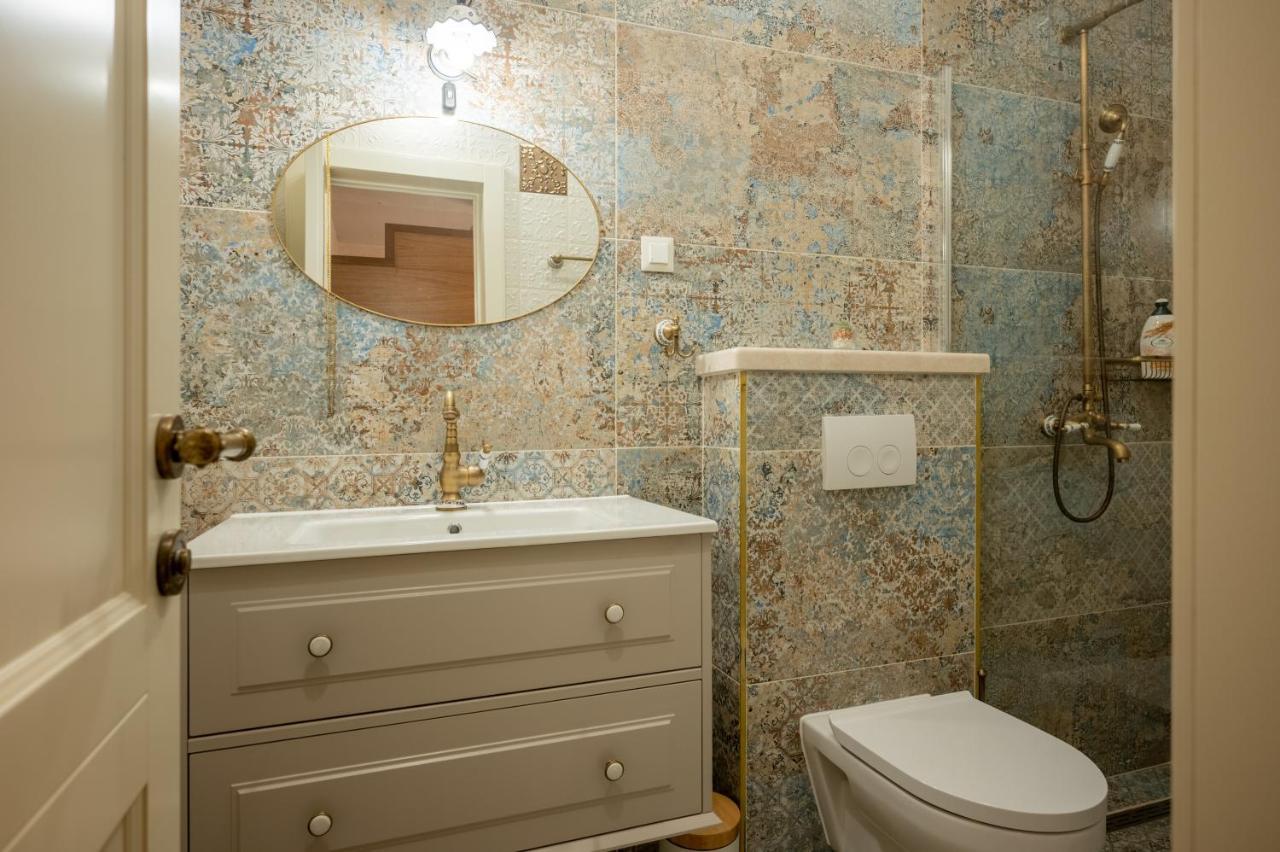 Olive Park House Brac Villa Povlja  Luaran gambar